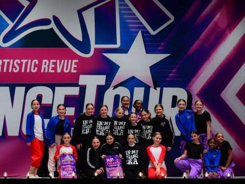 Spartanburg, SC - 2/9/2024 - Awards