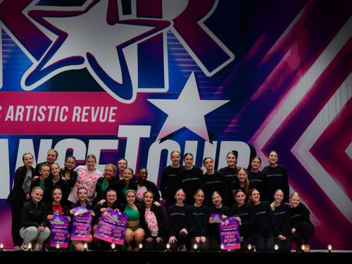Spartanburg, SC - 2/9/2024 - Awards