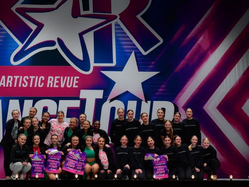 Spartanburg, SC - 2/9/2024 - Awards