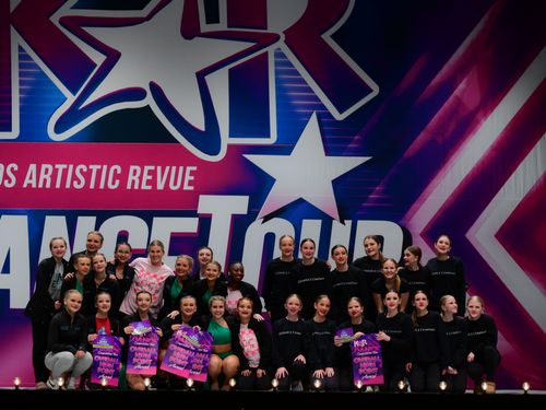 Spartanburg, SC - 2/9/2024 - Awards