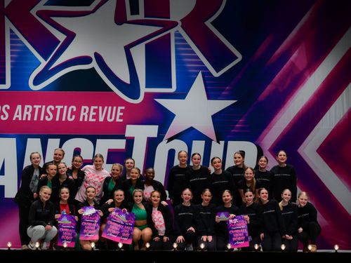 Spartanburg, SC - 2/9/2024 - Awards