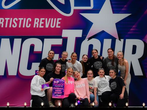 Spartanburg, SC - 2/9/2024 - Awards