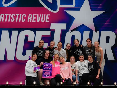 Spartanburg, SC - 2/9/2024 - Awards