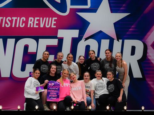 Spartanburg, SC - 2/9/2024 - Awards