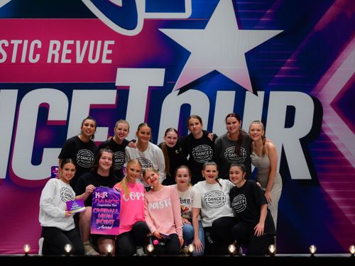Spartanburg, SC - 2/9/2024 - Awards