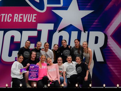 Spartanburg, SC - 2/9/2024 - Awards