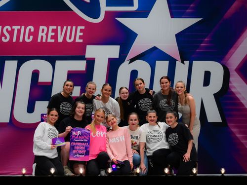 Spartanburg, SC - 2/9/2024 - Awards
