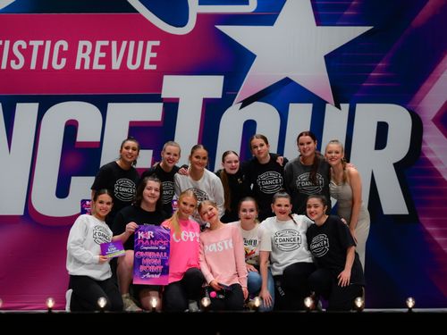 Spartanburg, SC - 2/9/2024 - Awards
