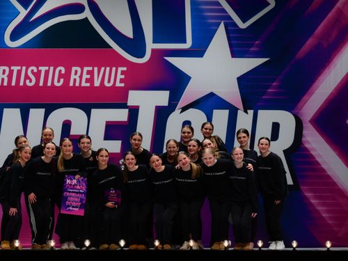 Spartanburg, SC - 2/9/2024 - Awards