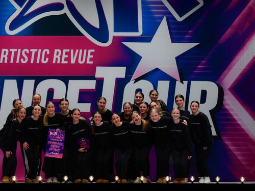 Spartanburg, SC - 2/9/2024 - Awards