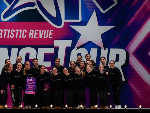 Spartanburg, SC - 2/9/2024 - Awards