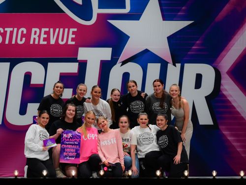 Spartanburg, SC - 2/9/2024 - Awards