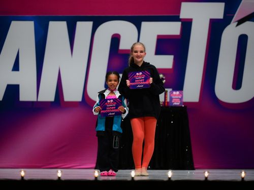 Spartanburg, SC - 2/9/2024 - Awards