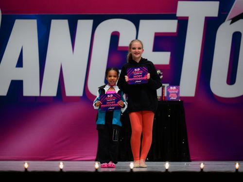 Spartanburg, SC - 2/9/2024 - Awards