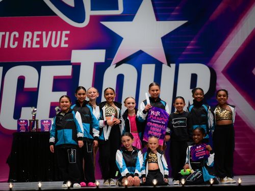Spartanburg, SC - 2/9/2024 - Awards