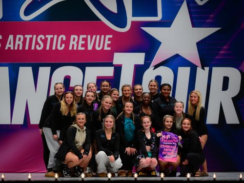 Spartanburg, SC - 2/9/2024 - Awards