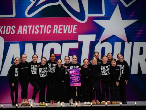 Spartanburg, SC - 2/9/2024 - Awards