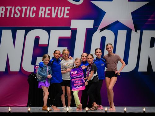 Spartanburg, SC - 2/9/2024 - Awards