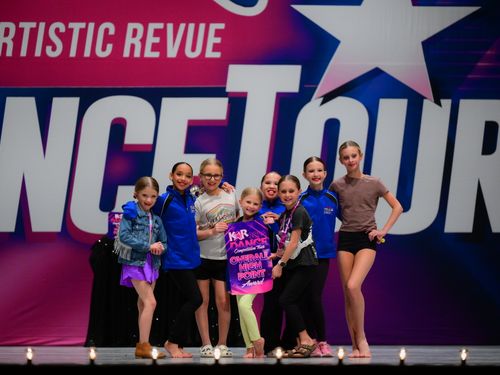 Spartanburg, SC - 2/9/2024 - Awards
