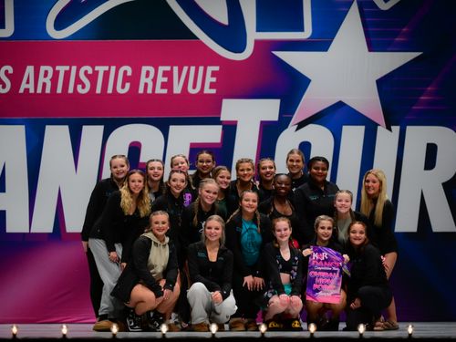 Spartanburg, SC - 2/9/2024 - Awards