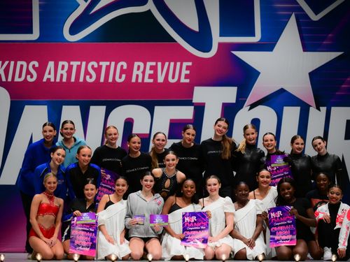 Spartanburg, SC - 2/9/2024 - Awards