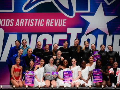 Spartanburg, SC - 2/9/2024 - Awards