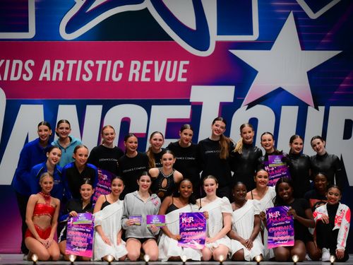 Spartanburg, SC - 2/9/2024 - Awards