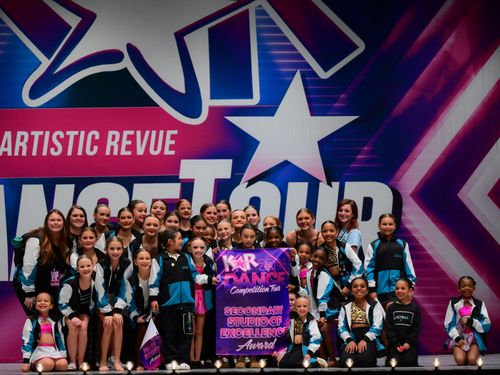 Spartanburg, SC - 2/9/2024 - Awards