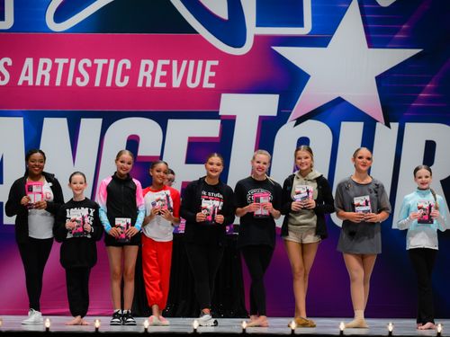Spartanburg, SC - 2/9/2024 - Awards