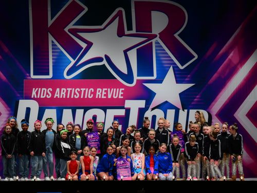 Spartanburg, SC - 2/9/2024 - Awards