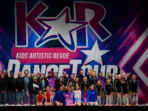 Spartanburg, SC - 2/9/2024 - Awards