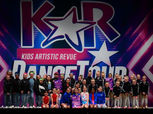 Spartanburg, SC - 2/9/2024 - Awards