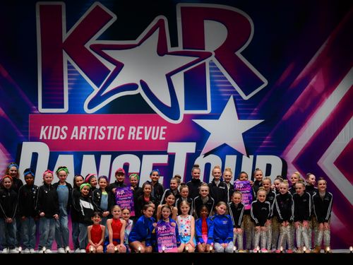 Spartanburg, SC - 2/9/2024 - Awards