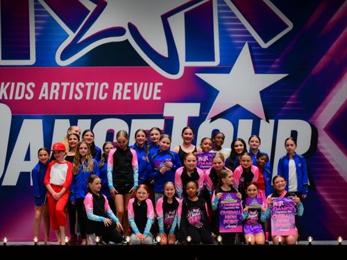 Spartanburg, SC - 2/9/2024 - Awards