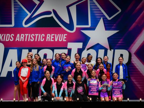 Spartanburg, SC - 2/9/2024 - Awards