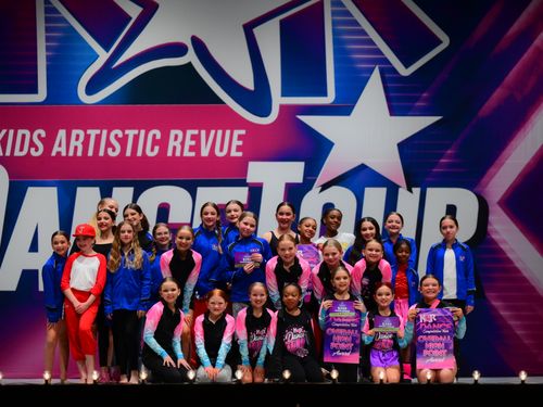 Spartanburg, SC - 2/9/2024 - Awards