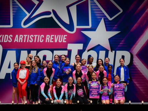 Spartanburg, SC - 2/9/2024 - Awards
