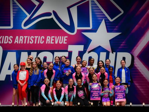 Spartanburg, SC - 2/9/2024 - Awards