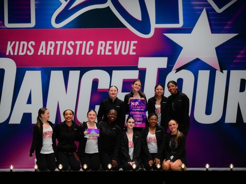 Spartanburg, SC - 2/9/2024 - Awards