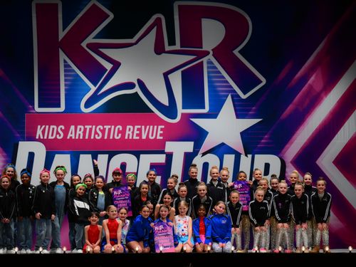Spartanburg, SC - 2/9/2024 - Awards