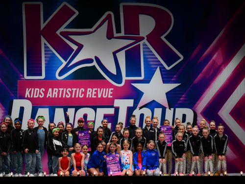 Spartanburg, SC - 2/9/2024 - Awards