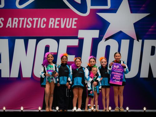 Spartanburg, SC - 2/9/2024 - Awards