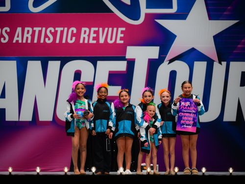 Spartanburg, SC - 2/9/2024 - Awards