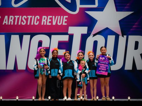Spartanburg, SC - 2/9/2024 - Awards