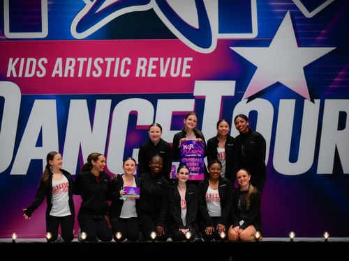 Spartanburg, SC - 2/9/2024 - Awards
