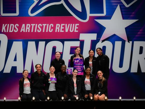 Spartanburg, SC - 2/9/2024 - Awards