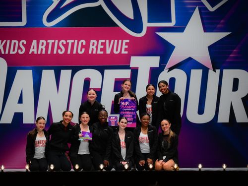 Spartanburg, SC - 2/9/2024 - Awards