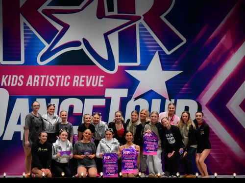 Spartanburg, SC - 2/9/2024 - Awards