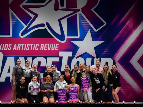 Spartanburg, SC - 2/9/2024 - Awards