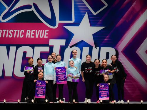 Spartanburg, SC - 2/9/2024 - Awards